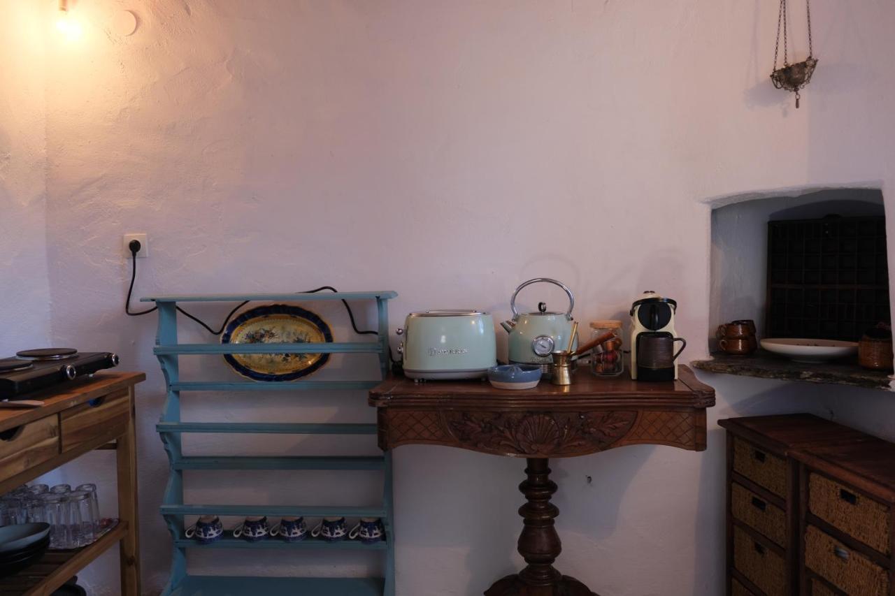 Salty Edge Holiday Home Serifos Town Ngoại thất bức ảnh