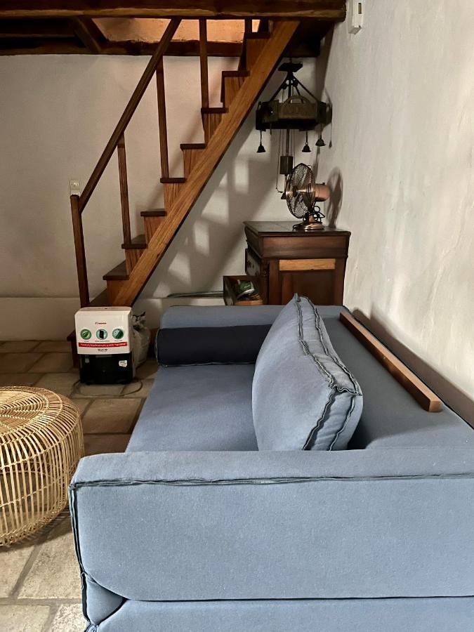 Salty Edge Holiday Home Serifos Town Ngoại thất bức ảnh